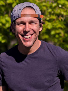 Joe Beckman Youth Motivator